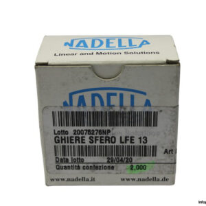 nadella-LFE-13-adjusting-nut-new-carton-1