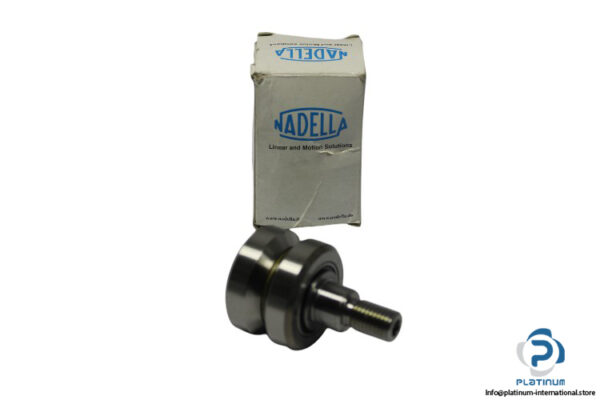 nadella-FRR-40EI-INOX-guide-roller-new-carton