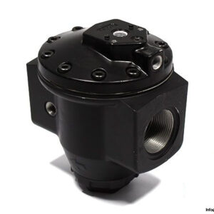 norgren-R18-B00-RNXG-general-purpose-pressure-regulator