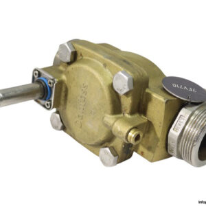 danfoss-EV220B-40-solenoid-valve-used-1