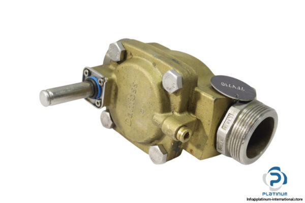 danfoss-EV220B-40-solenoid-valve-used-1