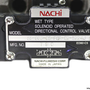 nachi-SS-G03-C5-FGR-D2-5224J-solenoid-operated-directional-control-valve-new-1