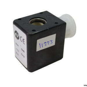 norgren-0246-solenoid-coil-(New)