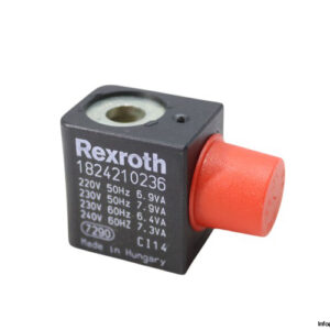 rexroth-1824210236-solenoid-coil-(New)
