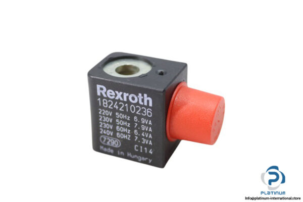 rexroth-1824210236-solenoid-coil-(New)