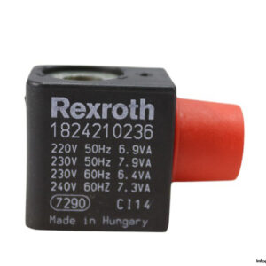 rexroth-1824210236-solenoid-coil-(New)-1