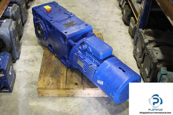 rossi-MR-C2I-180-UO2A-bevel-helical-gear-motor-ratio-130