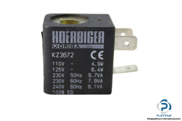hoerbiger-KZ3672-solenoid-coil-(New)-1