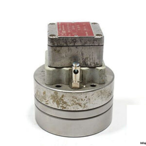 VSE.FLOW VSI 0.116 EPO 64V-32W154 FLOW METER -1