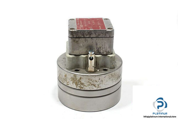 VSE.FLOW VSI 0.116 EPO 64V-32W154 FLOW METER -1