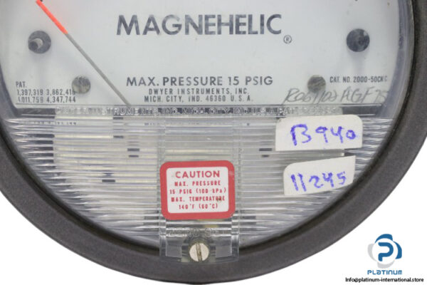 magnehelic-2000-50CM-pressure-gauge-(Used)-3