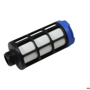 festo-2309-silencer-(New)