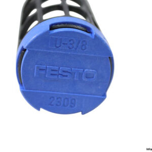 festo-2309-silencer-(New)-1