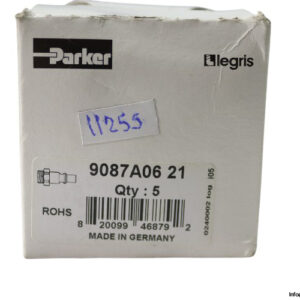 parker-9087A0621-safety-coupler-(New)-1