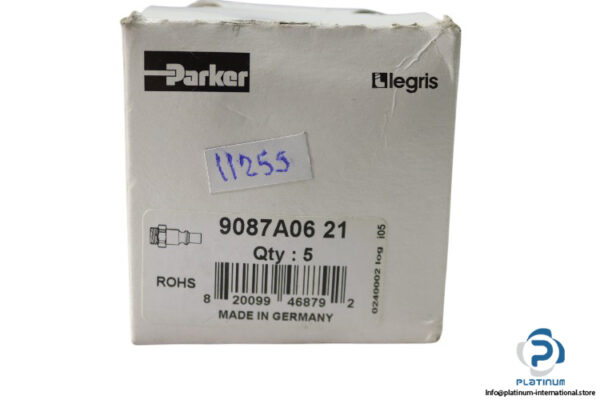 parker-9087A0621-safety-coupler-(New)-1