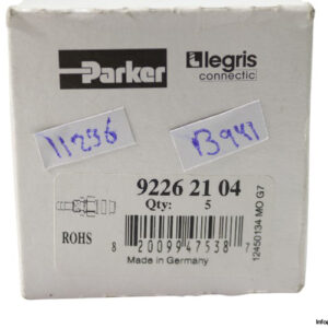 parker-92262104-coupler-(New)-1
