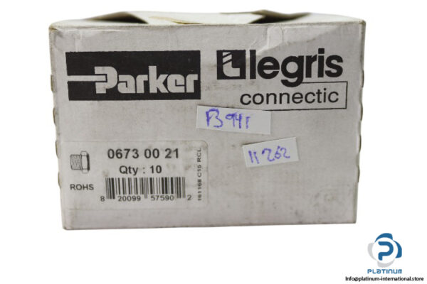 parker-06730021-pneumatic-compact-silencer-(New)-1
