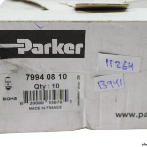 parker-79940810-pneumatic-non-return-check-valve-(New)-1