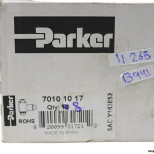 parker-70101017-flow-control-regulator-(New)-2