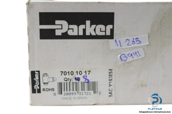 parker-70101017-flow-control-regulator-(New)-2
