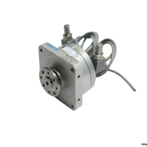 festo-170079-swivel-module-(Used)