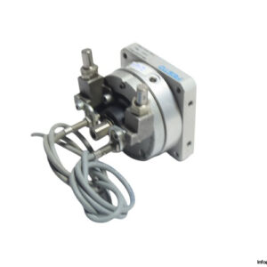festo-170079-swivel-module-(Used)-1
