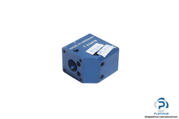 T-214816-manifold-block-(New)-1