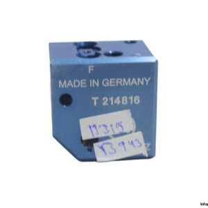 T-214816-manifold-block-(New)-2