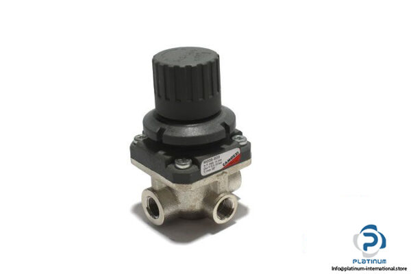 camozzi-M008-R00-micro-pressure-regulator