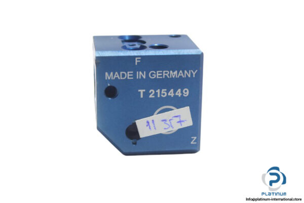 T-215449-manifold-block-(New)-2