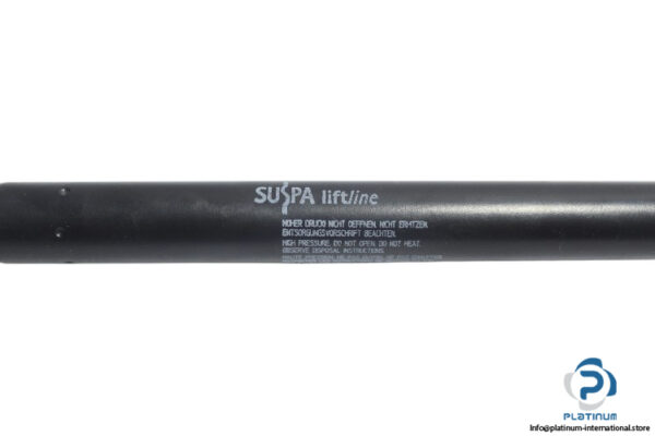 suspa-16-4-016-12239-gas-spring-actuator-(Used)-2