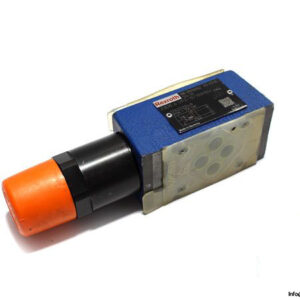 rexroth-R901160162-pilot-operated-pressure-reducing-valve