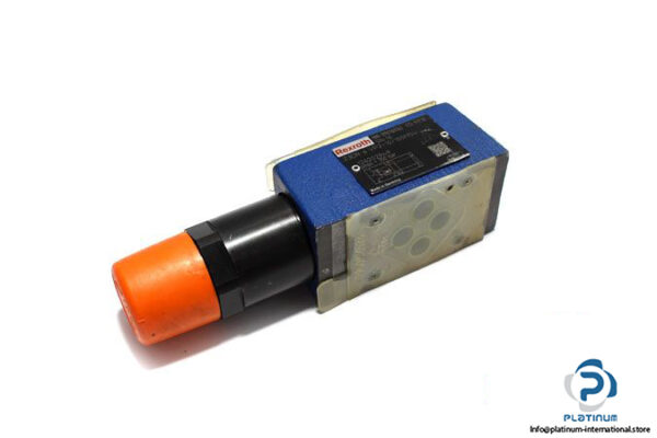 rexroth-R901160162-pilot-operated-pressure-reducing-valve