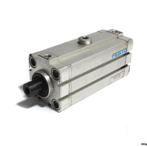 festo-535499-swing-clamp-cylinder
