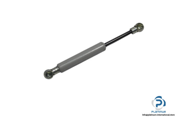 bansbach-W4W4-46-050-160-001-110N-gas-spring-actuator-(Used)