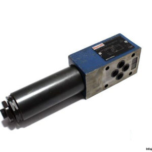 rexroth-R900445958-direct-operated-pressure-reducing-valve