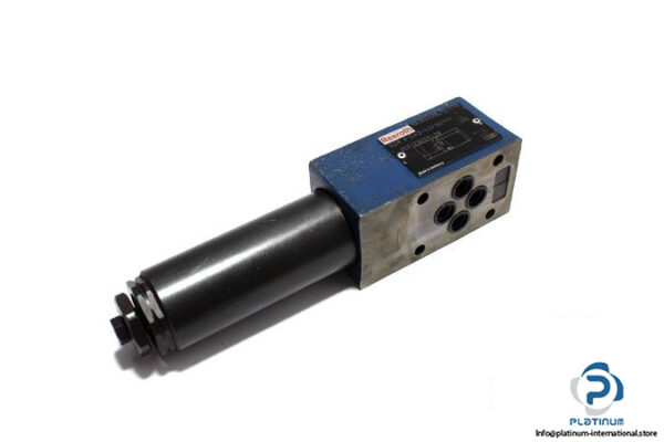 rexroth-R900445958-direct-operated-pressure-reducing-valve
