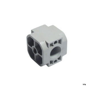 festo-FRM-D-MIDI-branching-module-(Used)-1
