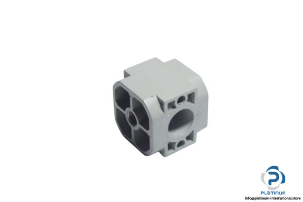 festo-FRM-D-MIDI-branching-module-(Used)-1