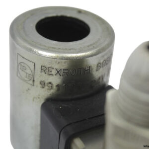 rexroth-R900619053-sandwich-plate-(Used)-1