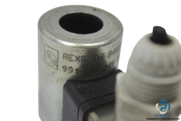 rexroth-R900619053-sandwich-plate-(Used)-1