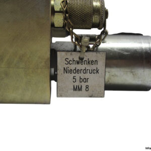 rexroth-R900619053-sandwich-plate-(Used)-5