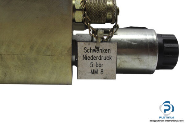 rexroth-R900619053-sandwich-plate-(Used)-5