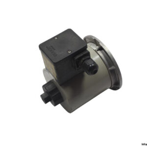 dungs-MVD-2050_5-single-stage-safety-solenoid-valve-(Used)