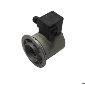 dungs-MVD-2050_5-single-stage-safety-solenoid-valve-(Used)-1