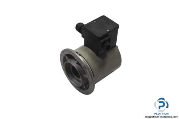 dungs-MVD-2050_5-single-stage-safety-solenoid-valve-(Used)-1
