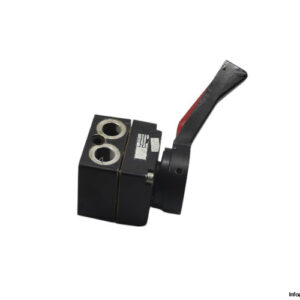 norgren-M_806_487-pneumatic-valve-(Used)