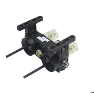 rexroth-0821301702-oil-mist-lubricator-(New)