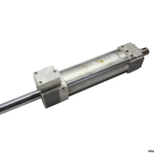 homag-1-003-65-5264-pneumatic-cylinder-(Used)