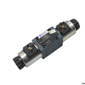 rexroth-R900567512-directional-valve-(Used)